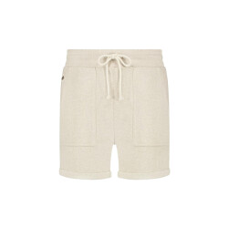 Nukus Silme short lurex nks09026