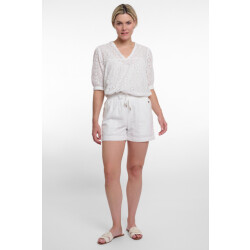 Rino & Pelle Duwa.7002523 shorts h embroidery