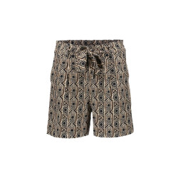 Geisha 51405-20 short
