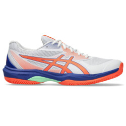 Asics game ff padel padelschoenen heren -