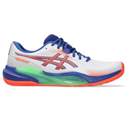 Asics gel-challenger 15 padel padelschoenen heren -