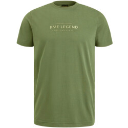Legend Pme t-shirt korte mouw