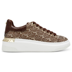 Steve Madden Glider 2