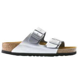 Birkenstock Arizona dames slipper smal voetbed