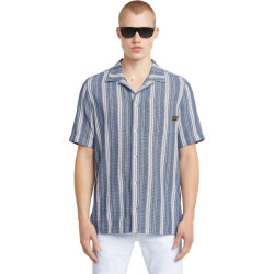 G-Star One pkt regular shirt s\s