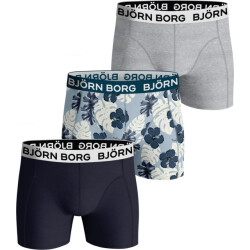 Björn Borg 3-pack boxers