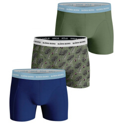Björn Borg 3-pack boxers