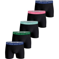 Björn Borg 5-pack boxers