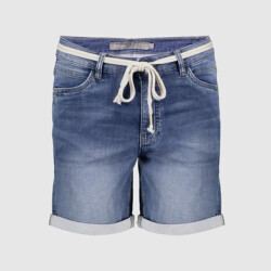 Geisha short jogg 51005-10 827 mid blue