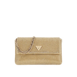 Guess Zalina flap clutch