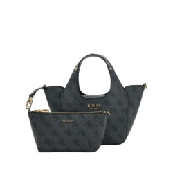 Guess Calista 2 in 1 mini tote tas