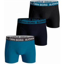 Björn Borg 3-pack boxers