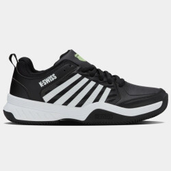 K-Swiss court express 2 clay tennisschoenen gravel heren -