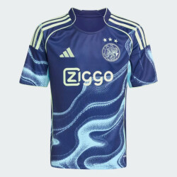 Adidas ajax a jsy y replica wedstrijdshirt voetbal -