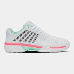K-Swiss express light 3 clay tennisschoenen gravel dames -