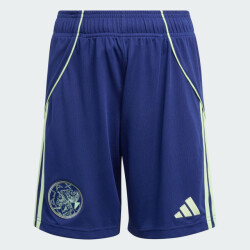 Adidas ajax a sho y wedstrijdbroek replica voetbal -