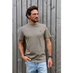 Kultivate Lofi 766 bungee cord t-shirt fancy kultiv