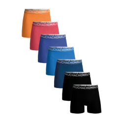 Muchachomalo Heren 7-pack hello sunshine