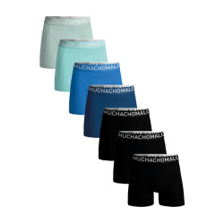 Muchachomalo Heren 7-pack hello sunshine