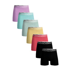 Muchachomalo Heren 7-pack hello sunshine