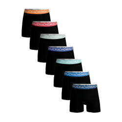 Muchachomalo Heren 7-pack hello sunshine