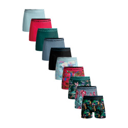 Muchachomalo Heren 10-pack boxershorts