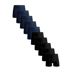 Muchachomalo Heren 10-pack boxershorts