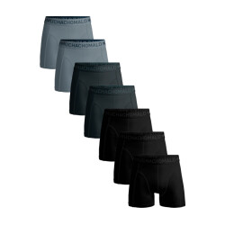 Muchachomalo Heren 7-pack boxershorts