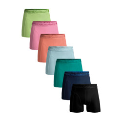 Muchachomalo Heren 7-pack boxershorts