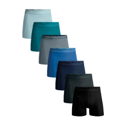 Muchachomalo Heren 7-pack boxershorts