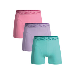 Muchachomalo Heren 3-pack boxershorts