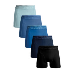 Muchachomalo Heren 5-pack boxershorts