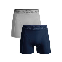 Muchachomalo Heren 2-pack boxershorts