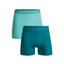 Muchachomalo Heren 2-pack boxershorts