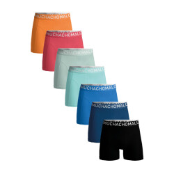 Muchachomalo Heren 7-pack hello sunshine