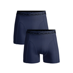Muchachomalo Heren 2-pack boxershorts
