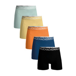 Muchachomalo Heren 5-pack hello sunshine