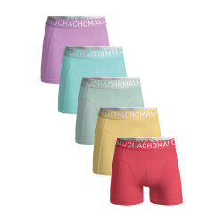Muchachomalo Heren 5-pack hello sunshine