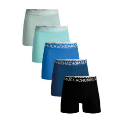 Muchachomalo Heren 5-pack hello sunshine