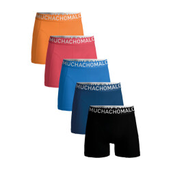Muchachomalo Heren 5-pack hello sunshine