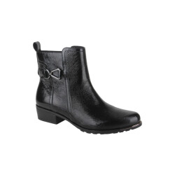 Caprice 9-25403-45-017 dames enkellaarzen gekleed