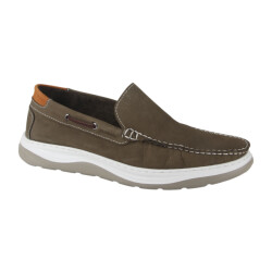 Ti Comos 1460007-732 heren instappers sportief