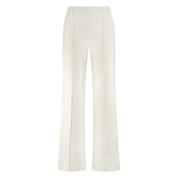 Nukus Jill pants scuba beige