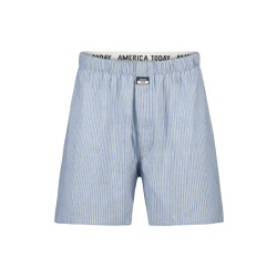 America Today Thomas