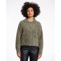 Rino & Pelle Vest bubbly.5002511