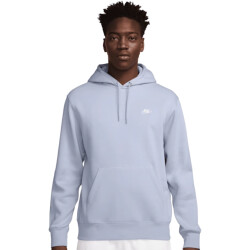 Nike M nk club bb po hoodie