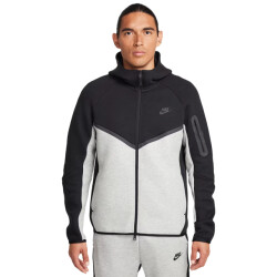 Nike M nk tch flc fz wr hoodie
