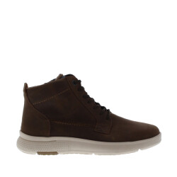 Waldläufer Heiko h heren veterboot | heren | maat: | nubuck