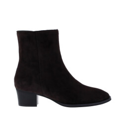 Di Lauro Gineke dames enkellaars | dames | maat: | suede