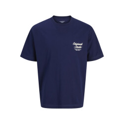 Jack & Jones Jornorrebro typo tee ss crew neck noos -